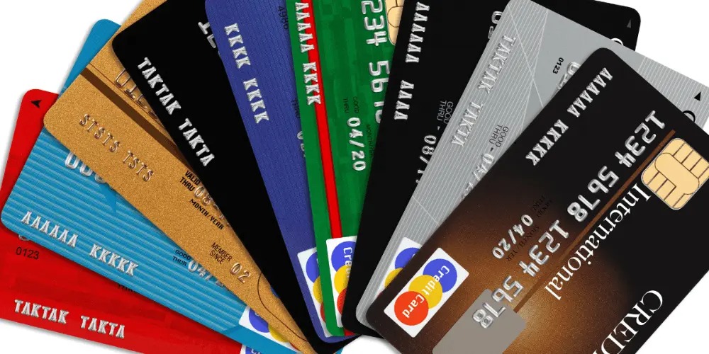 METHODS OF CASHING OUT CARDS IN CARDING