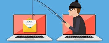 How to Perform Phishing