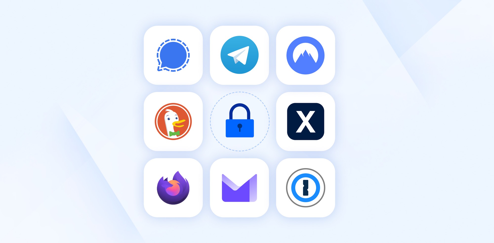 Best Privacy Protection Apps For Anonymity And Security