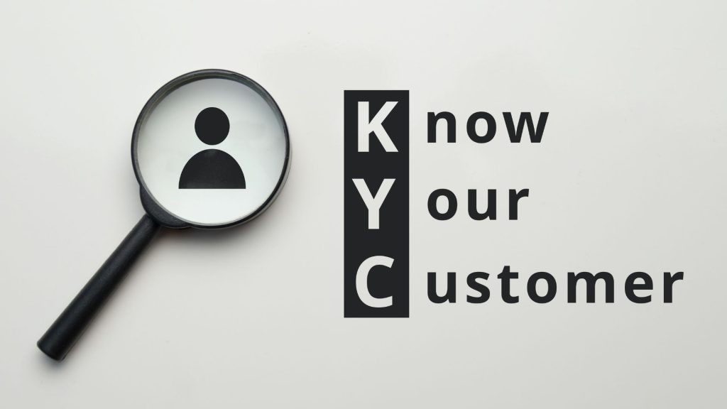 KYC Live + Software bypass Method