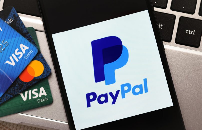 Opening PayPal Credit Accounts