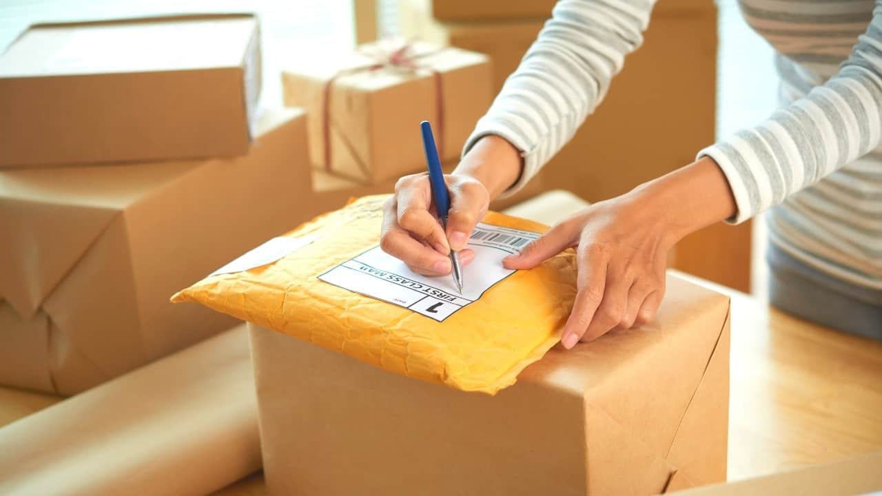 Getting a Drop Address for Carding in 2025