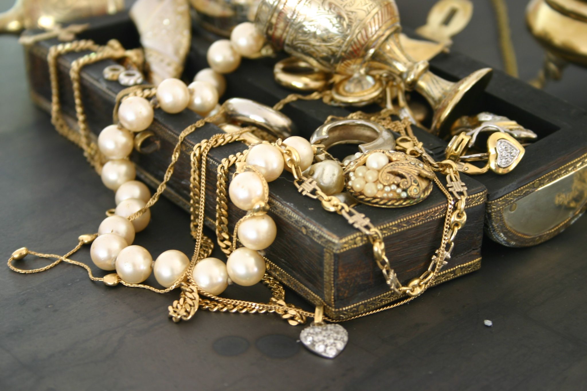 Jewelry Carding in 2025