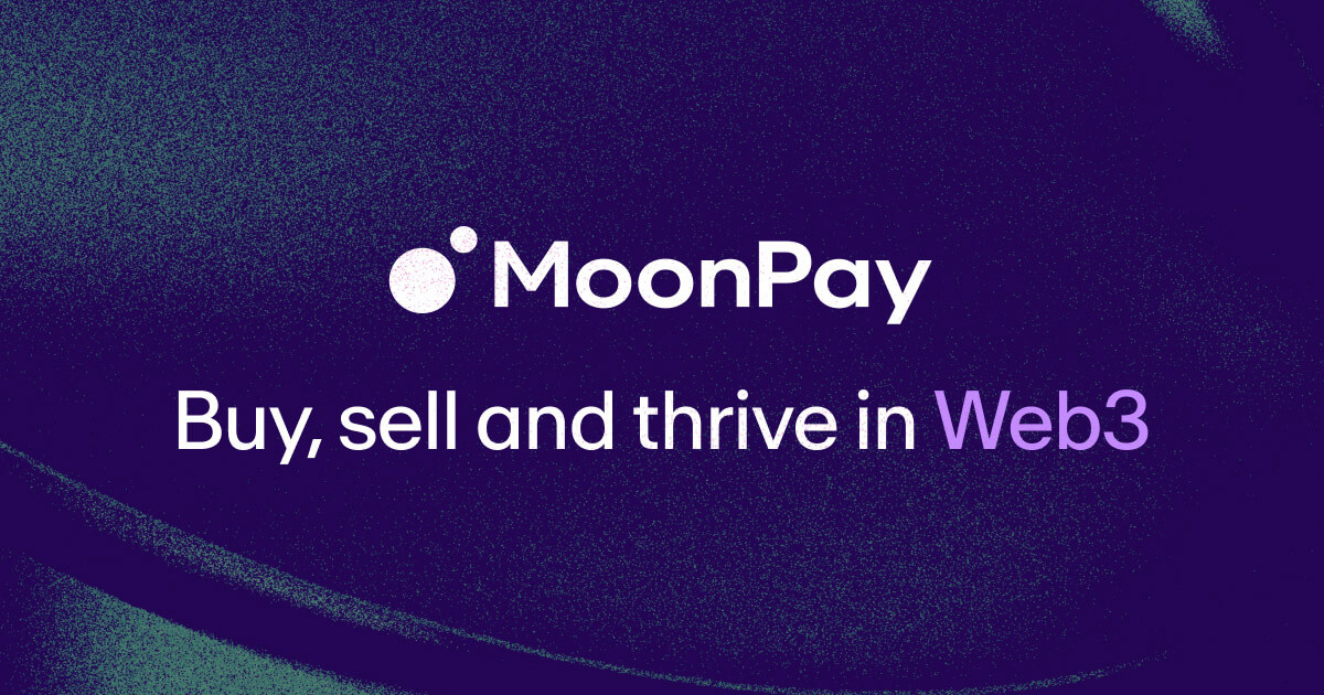 MoonPay Latest Carding Method 2025
