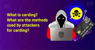 Ultimate Carding Tutorial for Beginners in 2025