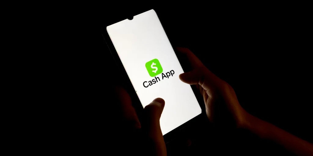 Detailed 2025 CashApp Carding Method