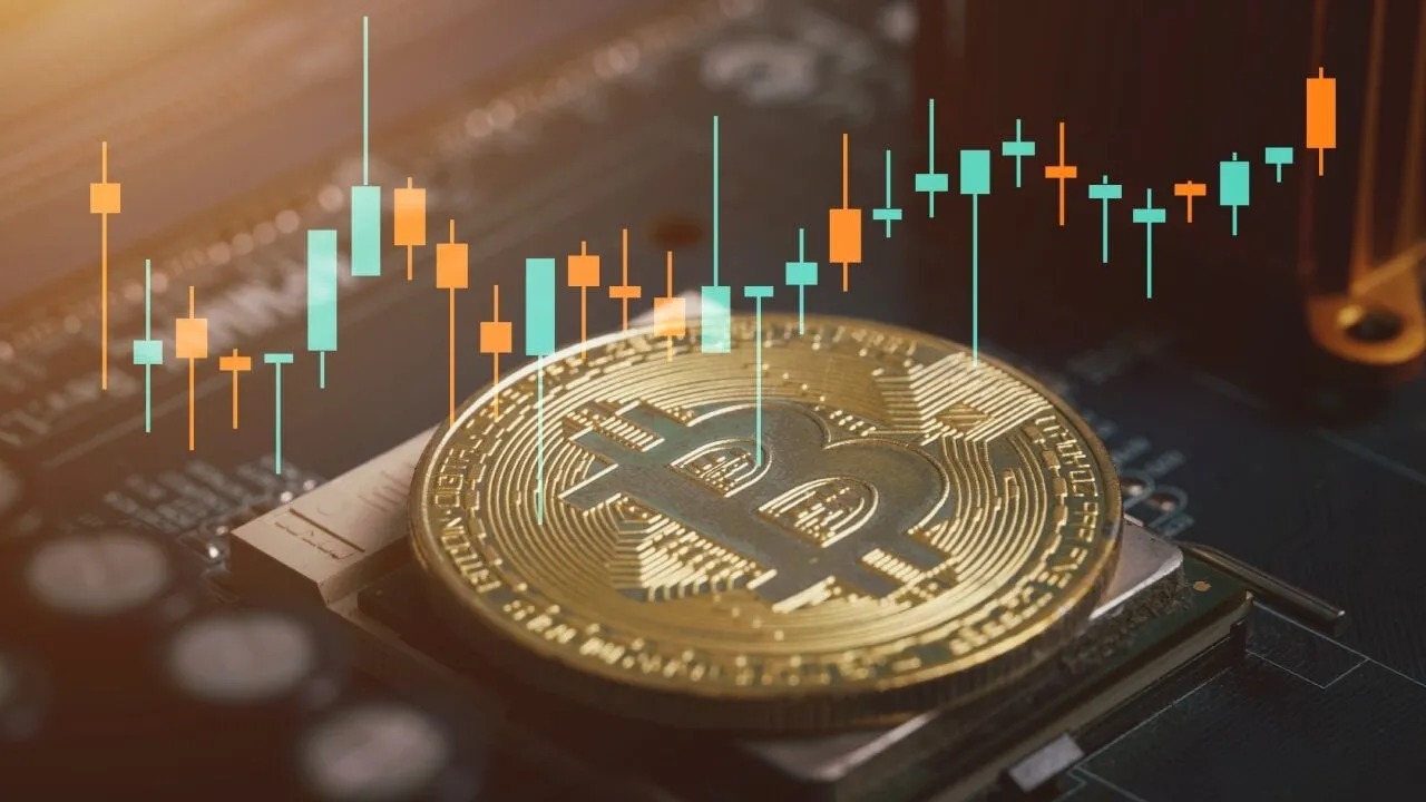 Israel, Iran Tensions Rattle Markets, Bitcoin and crypto drop