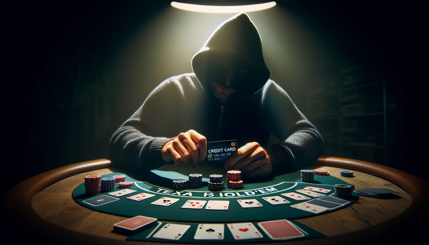 MOBILE CARDING TUTORIAL