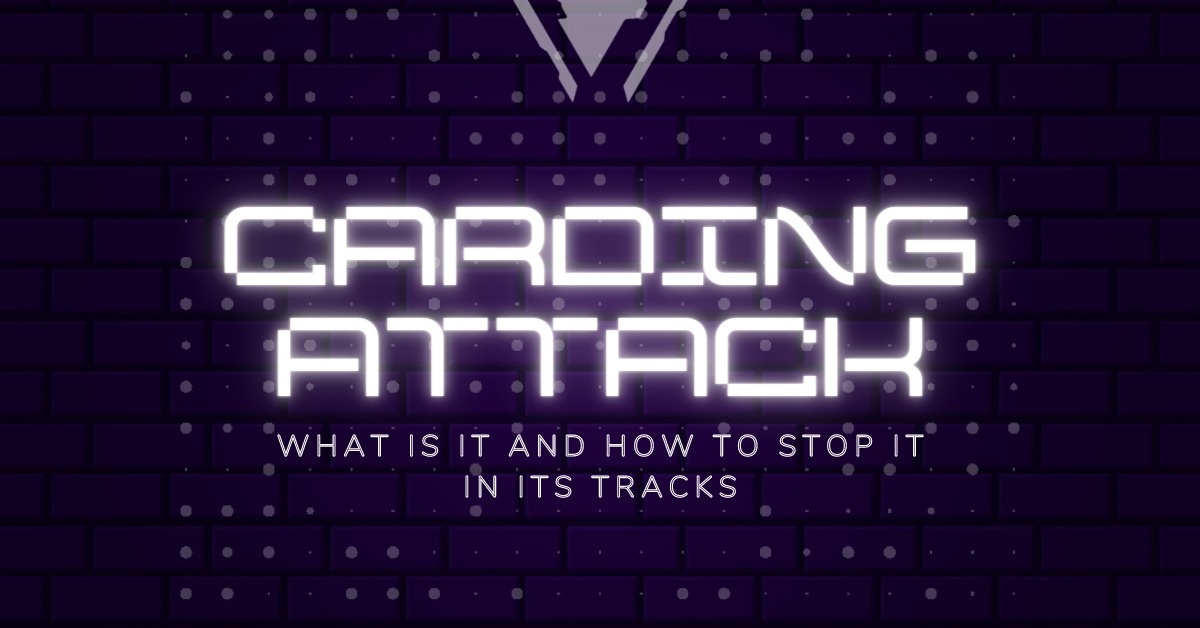 Understanding Carding in 2024